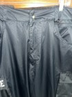 Mens Sz Xl Grenade Snowboard Ski Cargo Pants Black  74299