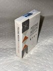 Pocono White Modern Retro Deck Playing Cards New Sealed