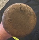 Vintage 1930   s Hillerich   Bradsby No 50h Bat 34    27 Oz