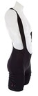 Velocio Thermal Cycling Bib Short Men Large Black Road Bike Gravel Mountain Fall