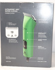New Andis Ultraedge Agc2 Super 2-speed Dog Cat Pet Grooming Clipper 24715