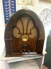 Philco 70 Cathedral Radio