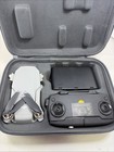 Dji Mavic Mini Fly More Combo 2 7k Camera Gps Drone  near Mint  Us Stock -tested