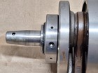 1966 Honda Cl160 Scrambler Oem Crankshaft Crank Pins Rods Bearings