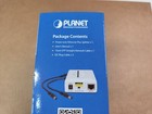 Planet Poe-161s Gigabit Power Over Ethernet Splitter Ieee 802 3at