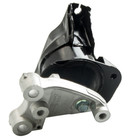1 8l Right Engine Motor Mount Hydraulic 2006-2011 Civic 50820-sna-p01
