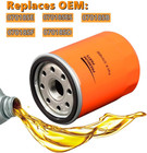 Generac 6485 Scheduled Maintenance Kit For 20kw And 22kw Standby Generators