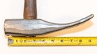 Vintage Ken-tool Akrono T-11c Duck Billed Tire Hammer W  Original Handle Nice 