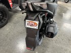 2026 Kymco Downtown Gt 350i Matte Black