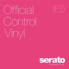 Serato - 12  Control Vinyl Performance Series Pink