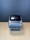 Zebra Zp450 Ctp Direct Thermal Shipping Label Printer Works Ships Fast   