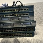 Cisco Network Kit  2 Router  2 Switches  2 Multi-layer Switch 