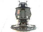 Read  Traxxas Slash 2wd 1 10 Short Course Truck Roller Slider Chassis Upgraded U