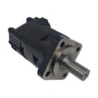 182m1051 Hydraulic Orbital Motor For Loader Harvester Tractor Excavator New Us