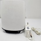Netgear Orbi Cbr750 Cable Modem Router Ax4200 Wifi 6 4-port White Docsis 3 1