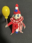 Taxidermy Mouse Clown  Mouse Oddities Curiosities Taxidermy Art