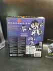 New Woowee Mini Robosapien Robot Walks   Light Up Eyes  Working Hands