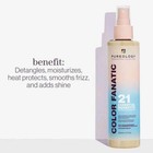 Pureology Color Fanatic Multi-tasking Leave-in Spray 6 7 Oz  200 Ml 