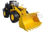 Komatsu Wa900-3 Wheel Loader 1 50 Diecast Model By First Gear 50-3301
