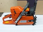 New Husqvarna 372 Xp  xtorq Chainsaw