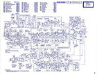Ultimate  Et d Tekfax  Radio Tv  Repair  Service  Schematics  1953-1980  On Dvd