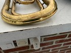 Yamaha Ybh 301 Baritone Saxophone