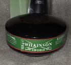 Vintage New Wilkinson Sword Razor And Shaving Soap Bowl  Eu Solingen Germany 