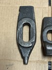 4 Vulcan Drop Forged Milling Clamps No 46  No 74 And 2 No 76