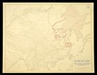 Second Sino Japanese War Map Invasion Of China Manchuria 1937 Battle Of Shanghai
