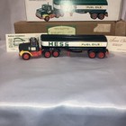 Vintage 1977 Hess Fuel Oil Tanker Truck Collectible Rare Authentic With Box 