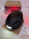 Lumos Ultra Smart Bike Helmet   Customizable Front   Back Led Lights Sz  M l New