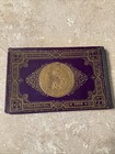 1876 Centennial International Exhibition Photo Album Philip Frey   Co  Complete