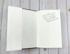 The Magic Of J n  Hofzinser Autographed By Richard Hatch Vintage Magic Book