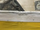 Us Navy Nautical Military Signal Flag Letter G Brass Hardware