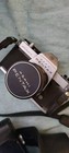 Vintage Asahi Pentax  Spotmatic Sp Ii Film Camera  With Original Case Japan Made