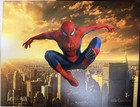 Full Set Of 3 Posters Spider-man  Brand New Day X Little Caesar   s