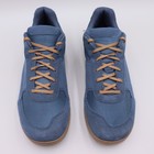 Giro Rumble Vr Mens Cycling Shoes Size 13 Blue Vibram Spd Mountain Bike Touring