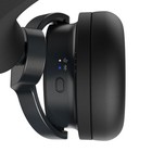 Alphatheta Hdj-f9 Wireless Dj Headphones