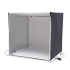 39  Portable Led Photo Light Box Lighting Tent Room Kit Cube Studio Photography