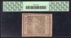 January 14  1779  30 Thirty Dollars Continental Currency Pcgs Extremely Fine-45