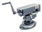 Cast Iron Precision Swivel Universal Milling Machine Vice Vise Machine Tools