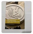 2018 30th Anniversary Of The  2 Two Dollar 12 Coin Collection Set