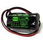 2 4v 800mah Rechargeable Ni-mh Battery Pack Replacement For Vtech Cordless Phone