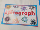 The Original Spirograph Design Set 30  Pieces Drawing Set New