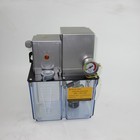 24v Automatic Centralized Grease Lube Pump 3 Liter 4 0mpa Plc Control Cnc Inject