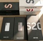 New Sealed Samsung Galaxy S24 Ultra s22 Ultra s23 Ultra s23  s22  5g Unlocked