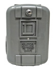 Square D Pumptrol 9013 Fsg-2 B Water Pump Pressure Switch 55924 20-40 Psi Nos