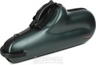 Protec Micro Zip Abs Alto Saxophone Case - Hunter Green
