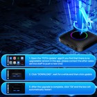 Carplay Ai Box Plus Android13 Qcm 8-core 8 128gb Wireless Android Auto