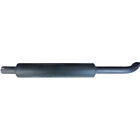 Muffler For Kubota L245h L2500dt L2500f L2600dt L2600f L295dt L295f L3000dt